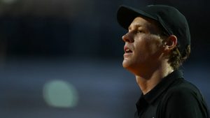 Comme Sampras en 1999, Sinner forfait pour l’US Open : une statistique folle depuis 1973