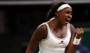 Cori Gauff impressionnée par le niveau du circuit WTA : « N&rsquo;importe qui peut gagner n&rsquo;importe quel jour »