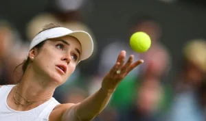 Coup dur pour Svitolina, forfait avant son troisième tour à Cincinnati