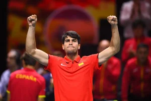 Coupe Davis : Alcaraz absent, Ferrer sort la carte Jodar