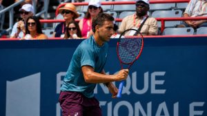 Daniel Merida ouvre de nouvelles perspectives à Montréal suite à un fait marquant