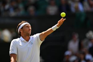 Dans un match de près de 3 heures, Arthur Rinderknech s&rsquo;en sort contre Miomir Kecmanovic et accède au 3e tour du Masters 1000 de Montréal