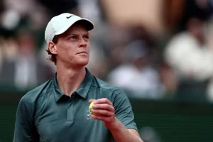 De 31 à 7 matchs : pourquoi Jannik Sinner a complètement changé de rythme depuis Roland-Garros