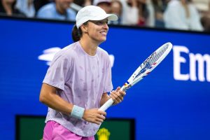Découvrez le parcours d’Iga Swiatek vers le titre à l’US Open
