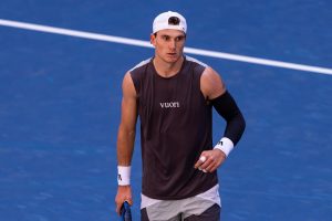 Déjà absent lors des trois premiers Grands Chelems de l&rsquo;année, Draper renonce à l&rsquo;US Open