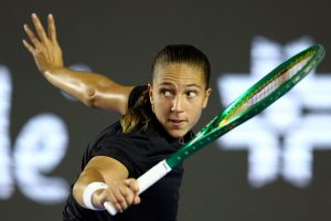 Deux jours après son titre à Monterrey, Diane Parry se qualifie pour le deuxième tour de l&rsquo;US Open