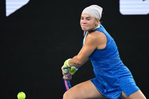 Diana Shnaider élimine Jessica Pegula au WTA 1000 de Toronto et rejoint Iga Swiatek en quarts de finale