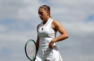 Diane Parry, seule Française dans le Top 100 WTA dès ce lundi