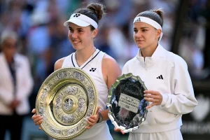 Dix Tchèques dans le Top 100 WTA : la République tchèque confirme sa domination