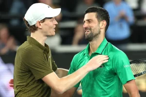 Djokovic 2015 ou Sinner 2026 ? La réponse du Serbe