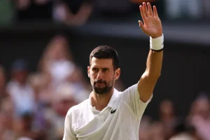Djokovic, Zverev, Boisson-Bencic : le programme de Cincinnati du samedi 15 août