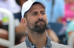 Djokovic craque avant l&rsquo;US Open — le GOAT a-t-il grillé ses cartouches ?