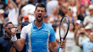 Djokovic et Medvedev dimanche, Alcaraz lundi : le programme de l’US Open se dessine