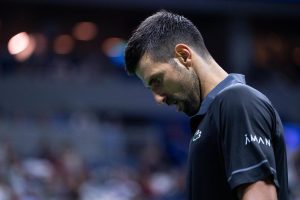 Djokovic, la quête du mythique 25e Grand Chelem toujours inachevée