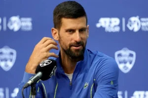 Djokovic rassure avant Cincinnati : « Je ne me suis pas senti aussi bien depuis deux ans »