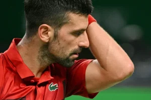 Djokovic rend hommage à sa première coach : « Elle était ma guide spirituelle »