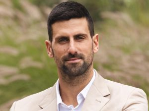 Djokovic révèle les aliments simples et peu coûteux qu’il privilégie pendant ses matchs