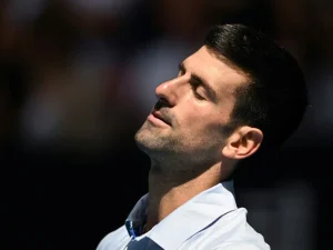 Djokovic se confie : « Cette défaite est la plus douloureuse de ma carrière »