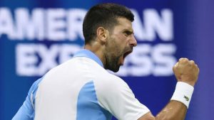 Djokovic/Sabalenka, Alcaraz/Serena… le programme très attendu de mardi à l’US Open
