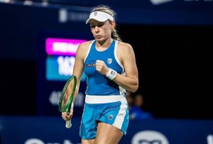 Ekaterina Alexandrova attribue sa victoire sur Aryna Sabalenka à son état d&rsquo;esprit déterminé à Toronto