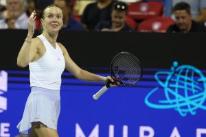Elina Svitolina et Iga Swiatek franchissent le deuxième tour du WTA 1000 de Toronto
