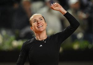 Elina Svitolina explique ce qui a rendu Amanda Anisimova difficile à battre à Toronto
