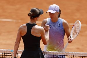 Elina Svitolina prudente face à le défi d&rsquo;Iga Swiatek en demi-finale à Toronto malgré ses deux dernières victoires.