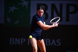 Elsa Jacquemot intègre le tableau principal de l&rsquo;US Open