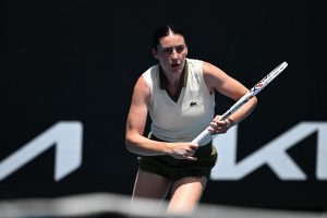 Elsa Jacquemot sortie au premier tour de l&rsquo;US Open par Marie Bouzkova