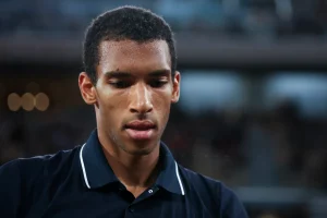 « Empêcher les joueurs de manquer le même tournoi » : Auger-Aliassime réagit aux forfaits de Sinner et Djokovic