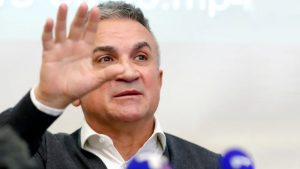 En 2023, Srdjan Djokovic dénonçait le traitement réservé à Novak : « Cela les dérange de l’admettre »
