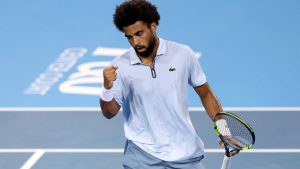 « Encore une à aller chercher » : le message d’Arthur Fils après sa qualification en finale à Cincinnati