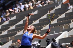 Featured > Sara Beljek, tombeuse de Sabalenka puis Keys, qualifiée pour les demi révèle son idole : « Rafa Nadal a été la grande référence qui m’a énormément inspirée. Je le regardais lorsque j’étais petite et c’est lui qui m’a le plus motivée, sans aucun doute »