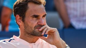 Federer sur Alcaraz, Sinner et les blessures : « On ne peut pas être à 100 % vingt fois par an »