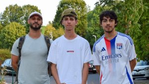 Figeac. Tennis : le point à mi-parcours