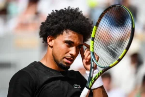 Fils-Rublev : revivez en intégralité leur set d’entraînement à Cincinnati
