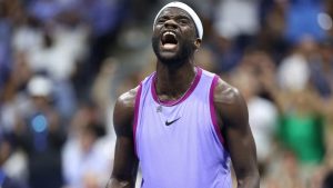 Fils – Tiafoe : portrait de l’Américain qui veut priver le Français du titre à Cincinnati