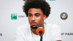 Fils qualifié pour les demi-finales de Cincinnati : « Satisfait de ne pas avoir passé trop de temps sur le court »