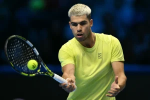 Forfait à Cincinnati, Alcaraz envisagerait un retour surprise avant l&rsquo;US Open