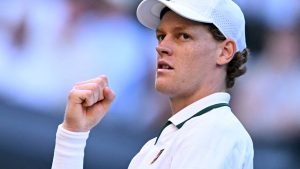 Forfait à New York, Jannik Sinner prépare déjà son grand retour à Pékin
