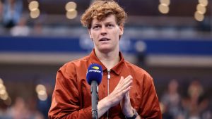 Forfait de Sinner à l’US Open : Rick Macci balaie les théories d’une suspension cachée