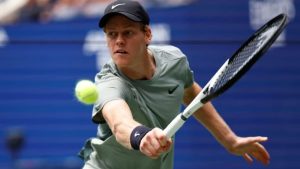 Forfait de Sinner : qui est le nouveau favori de l’US Open selon les bookmakers ?