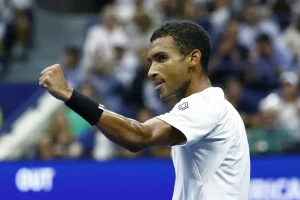 France-Canada en Coupe Davis : Félix Auger-Aliassime sera bien là, Shapovalov absent