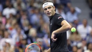 Fritz défend le choix d’Alcaraz : « Ne pas participer au tournoi, c’est finalement à peu près la même chose que perdre »