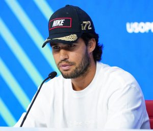 Fritz sur Alcaraz et ses chances à l&rsquo;US Open:  » Il ne faut pas le sous-estimer « 