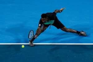 Gaël Monfils, après son dernier Masters 1000 de Cincinnati : « Je dis merci »