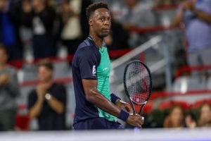 Gaël Monfils cède au premier tour du Masters 1000 de Cincinnati