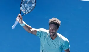 Gaël Monfils et Léolia Jeanjean invités à l’US Open 2026