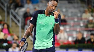 Gaël Monfils et ses 40 ans à l&rsquo;US Open : « Celui-ci sera spécial »
