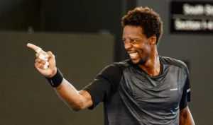 Gaël Monfils fixe son dernier grand objectif : « J&rsquo;espère obtenir la wild card pour l&rsquo;US Open »